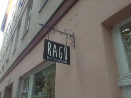 Photo: Rag&amp;ugrave;